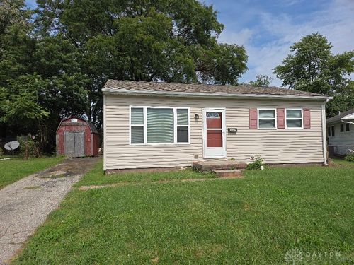 2365 E Dorothy Lane, Kettering, OH, 45420 | Card Image