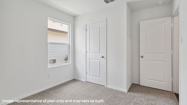 405 Wild Goose Drive, House other with 3 bedrooms, 2 bathrooms and null parking in Luling TX | Image 26