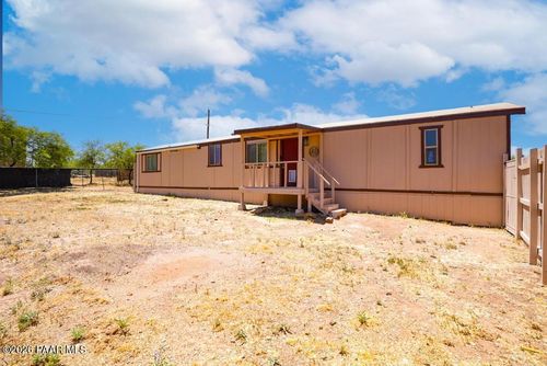20827 E Cedar Dr, Mayer, AZ, 86333-2643 | Card Image