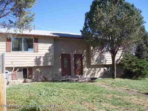 740 E 3rd St, Rifle, CO, 81650-2465 | Card Image
