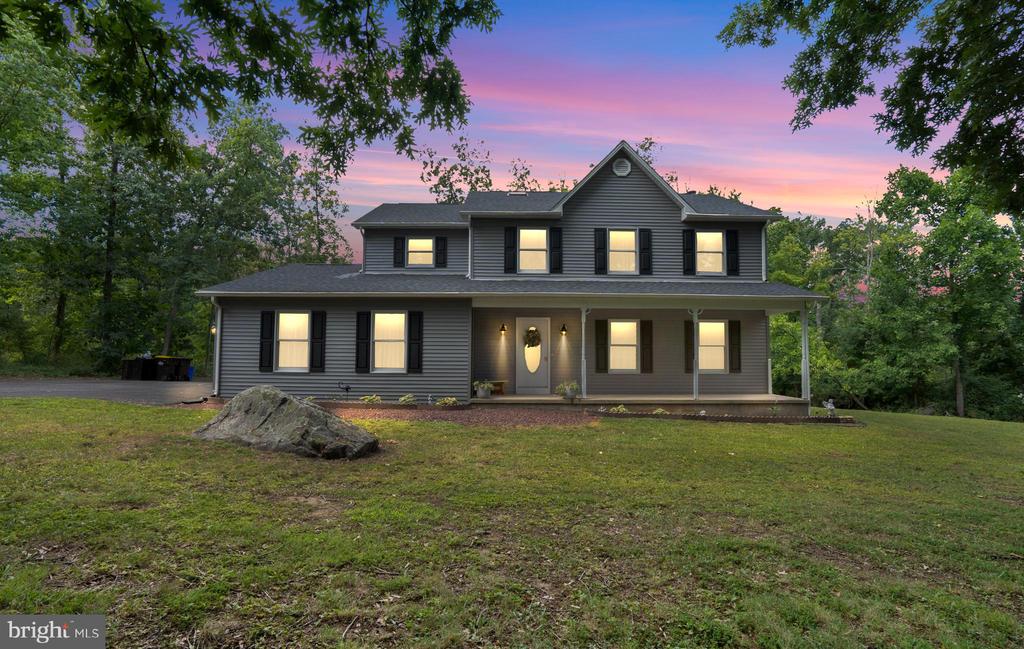 Cepp Rd, Perkiomenville, PA 18074