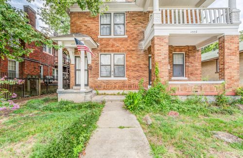 1005-1007 Rozelle St, Memphis, TN, 38114-1615 | Card Image