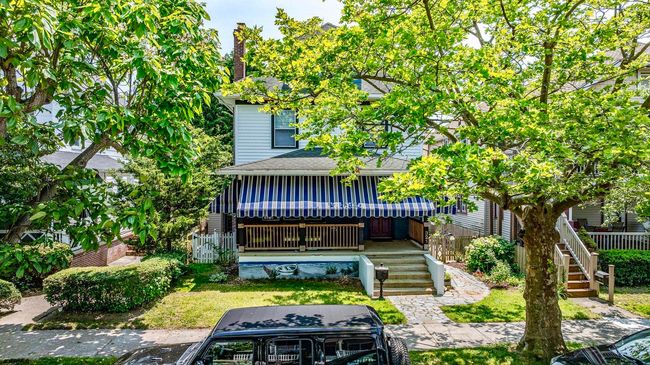 321 Central Ave, House other with 8 bedrooms, 5 bathrooms and null parking in Ocean City NJ | Image 4