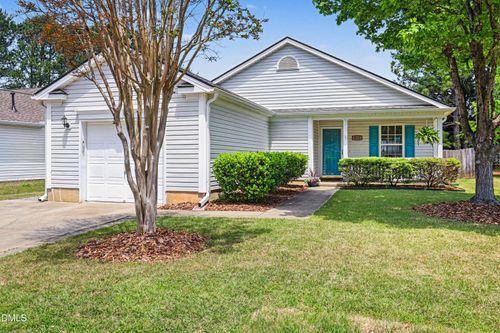 503 Homestead Park Dr, Apex, NC, 27502-4438 | Card Image