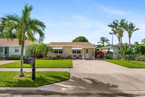 1221 Crestwood Blvd, Lake Worth Beach, FL, 33460-1745 | Card Image
