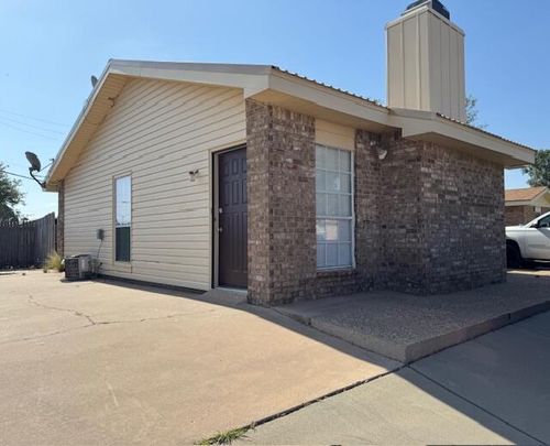 3401 Hyden Ave, Lubbock, TX, 79407-3628 | Card Image