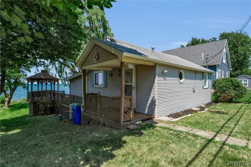 65-10325 Chaffee Lane, Yates, NY, 14098 | Card Image