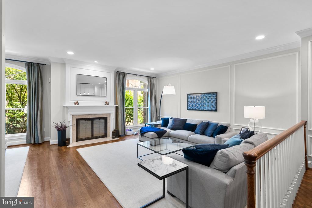 Residential Lease in MCLEAN 5