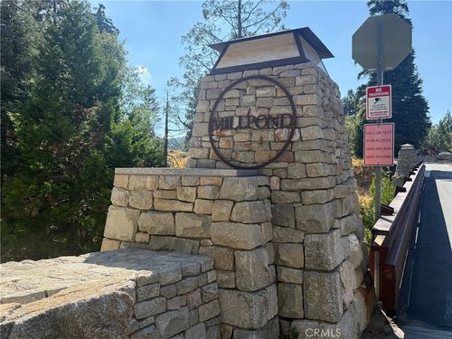 150 Mill Pond Rd, Lake Arrowhead, CA, 92352 | Card Image