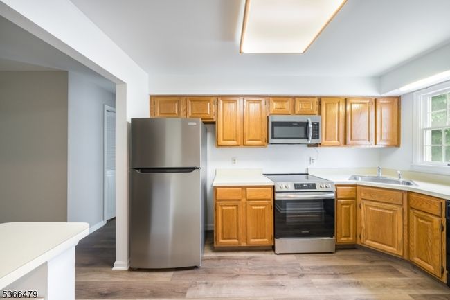 231 Alexandria Way, House other with 2 bedrooms, 2 bathrooms and null parking in Basking Ridge NJ | Image 12