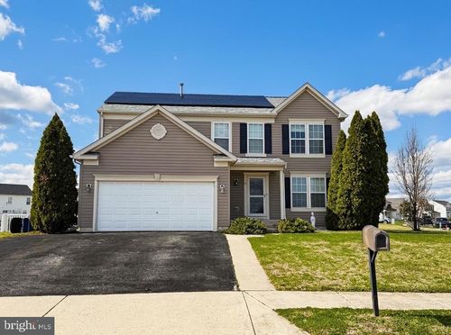16 Lone Tree Dr, CAMDEN, DE, 19934-4736 | Card Image