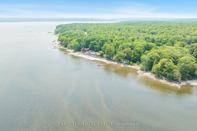 1474 Champlain Rd, House other with 3 bedrooms, 2 bathrooms and 4 parking in Tiny ON | Image 33