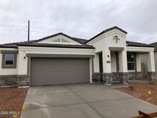 3112 N 310th Lane, Buckeye, AZ, 85396 | Card Image