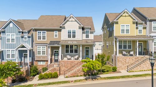 1745 Park Terrace Ln, Nolensville, TN, 37135-8501 | Card Image