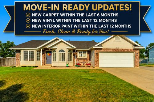 1643 N Lewis And Clark Dr, Centerville, UT, 84014-3425 | Card Image