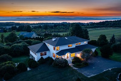 304 Natures Way, House other with 5 bedrooms, 3 bathrooms and null parking in Charlotte VT | Image 2