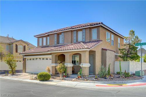9941 Carrizo Springs Ave, Las Vegas, NV, 89148-5774 | Card Image