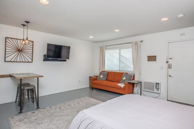 APT-107 - 803 Hillview Hts, House other with 1 bedrooms, 1 bathrooms and null parking in Nashville TN | Image 8