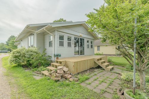1412 Okoboji Avenue, Milford, IA, 51351 | Card Image
