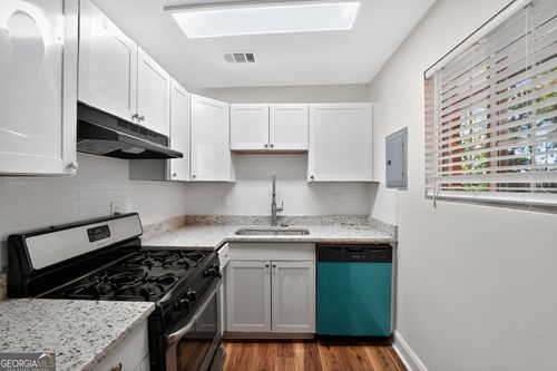 apt-3-2510 Peachwood Cir Ne, Atlanta, GA, 30345-1825 | Card Image