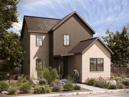 417 Palmer St, Salida, CO, 81201-3036 | Card Image