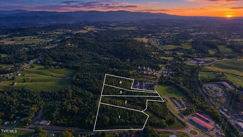 Tbd Old State Route 34, Jonesborough, TN, 37659 | Card Image