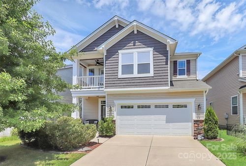 15029 Cordelia Dr, Charlotte, NC, 28278-8038 | Card Image