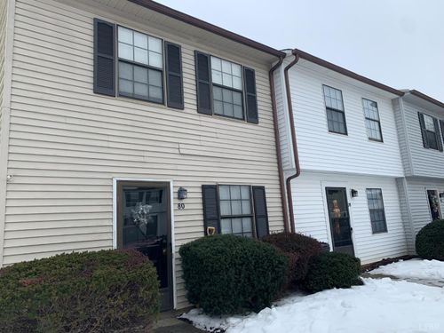 80 Countryplace Ln, Lynchburg, VA, 24501-6739 | Card Image
