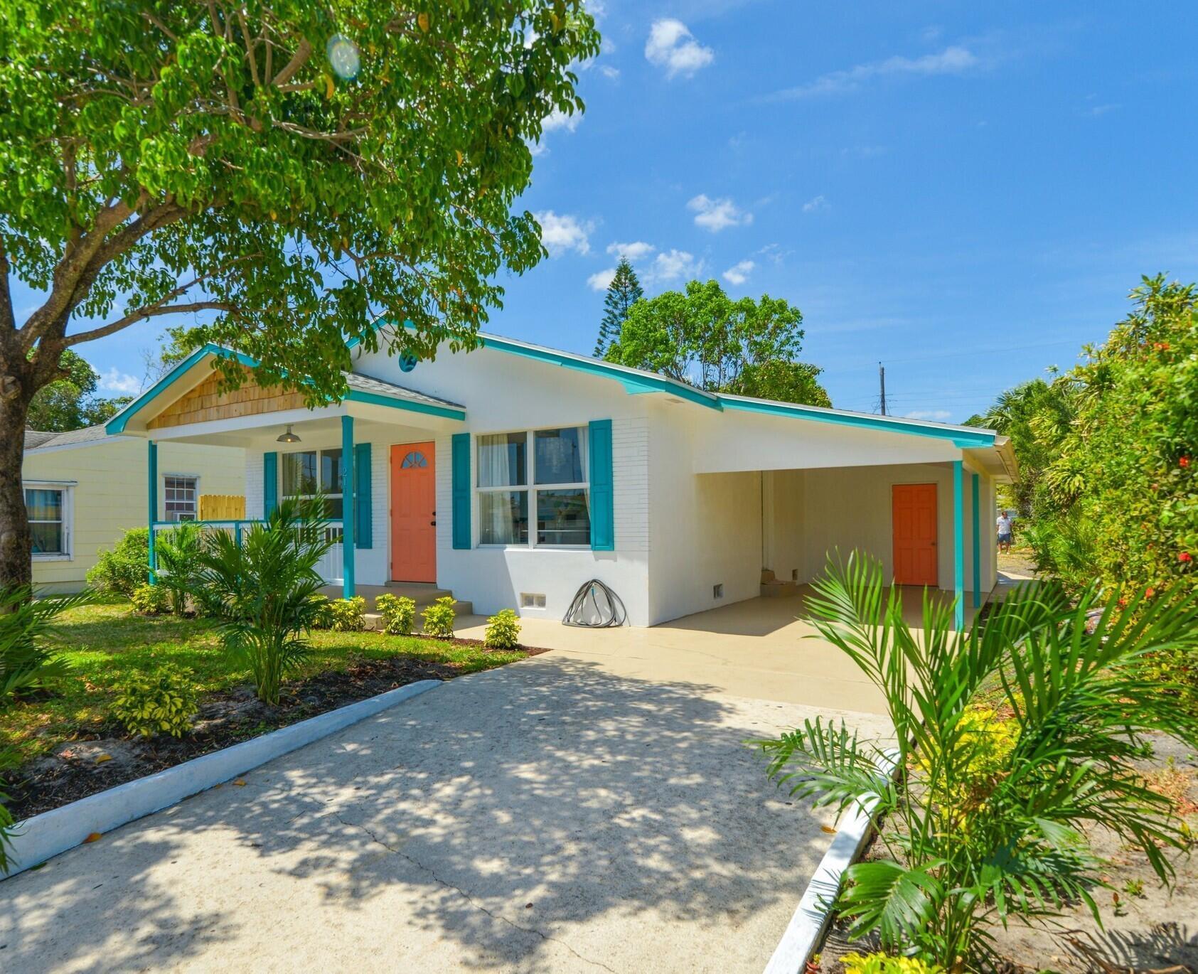 F St, Lake Worth, FL 33460
