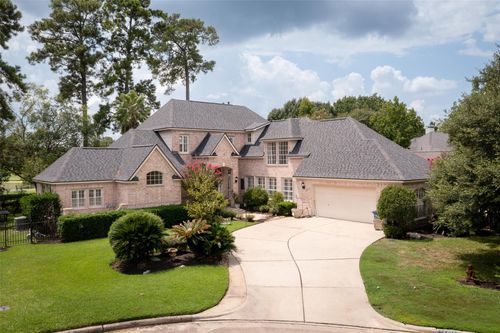 25011 Northampton Terrace Dr, Spring, TX, 77389-2906 | Card Image