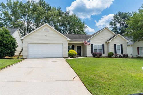 515 Lavendula St, Spartanburg, SC, 29301-3777 | Card Image
