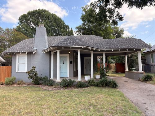2626 Morrow Ave, Waco, TX, 76707-3366 | Card Image