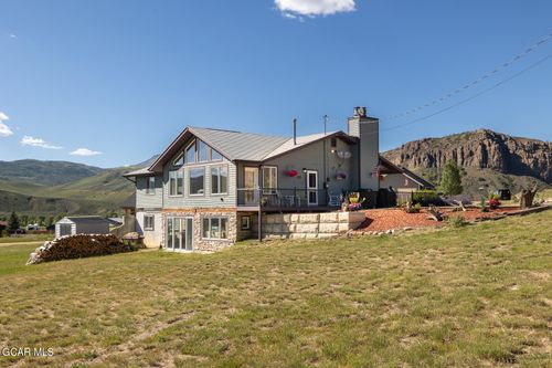 686 Nevava Street, Hot Sulphur Springs, CO, 80451 | Card Image