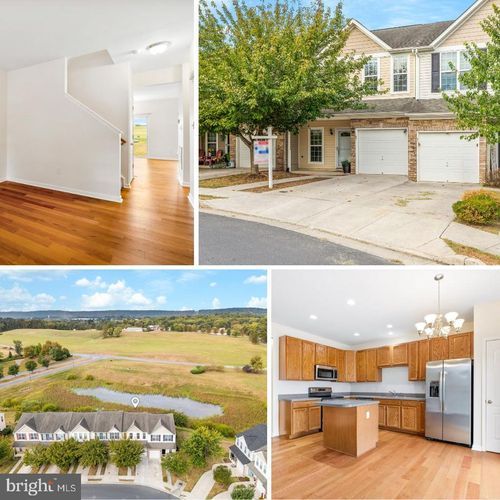 57 Ran Rue Dr, MARTINSBURG, WV, 25403-1608 | Card Image