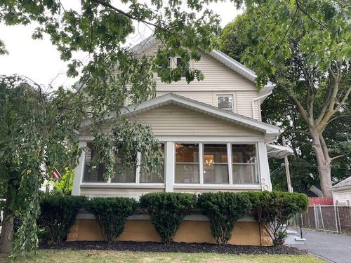 20 Salisbury St, Rochester, NY, 14609-4139 | Card Image
