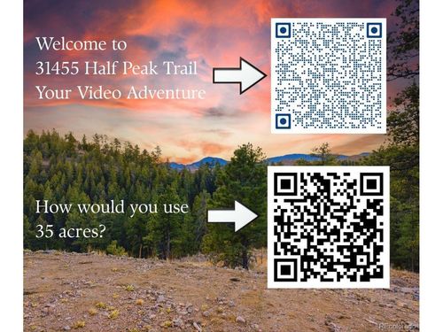 31455 Half Peak Trl, Pine, CO, 80470-9223 | Card Image