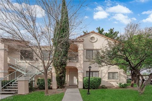 101-4843 S Torrey Pines Dr, Las Vegas, NV, 89103-4442 | Card Image