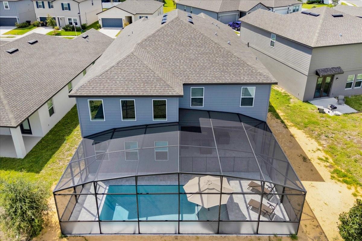 Residential in DAVENPORT