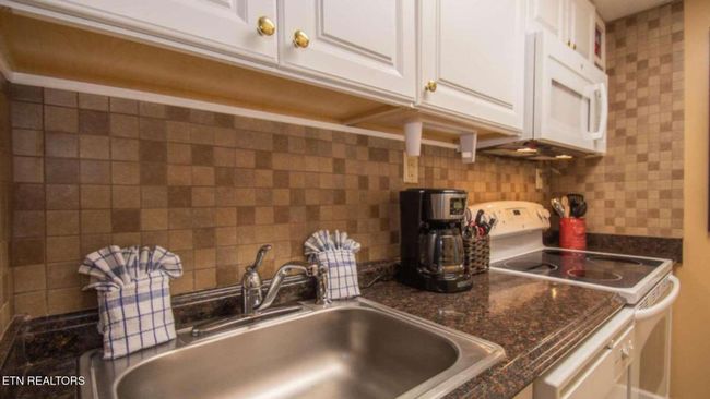 101 - 102 Baskins Creek Byp, Condo with 2 bedrooms, 2 bathrooms and null parking in Gatlinburg TN | Image 11