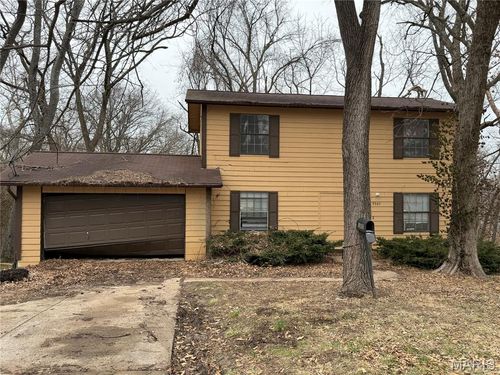9305 Scottdale Ave, Saint Louis, MO, 63136-1538 | Card Image