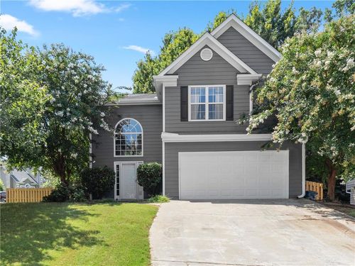3490 Parkbrooke Ln, Duluth, GA, 30096-8745 | Card Image