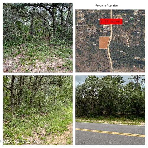 0041 Cousintown Rd, Interlachen, FL, 32148 | Card Image