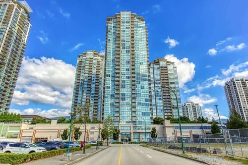 702-2975 Atlantic Ave, Coquitlam, BC, V3B0C5 | Card Image