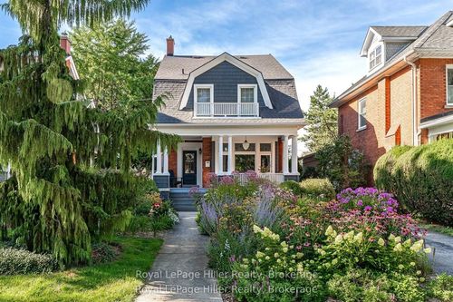 180 Elizabeth St, Stratford, ON, N5A4Z3 | Card Image