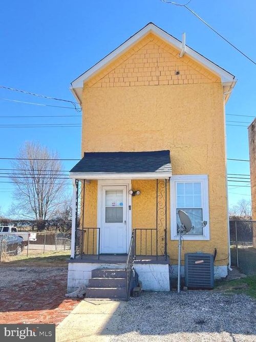 2516 Hollins Ferry Rd, BALTIMORE, MD, 21230-3032 | Card Image