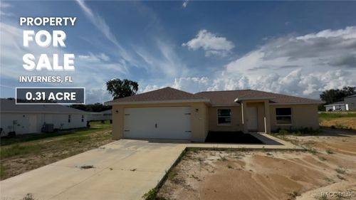 4251 E Walker St, INVERNESS, FL, 34453-0904 | Card Image