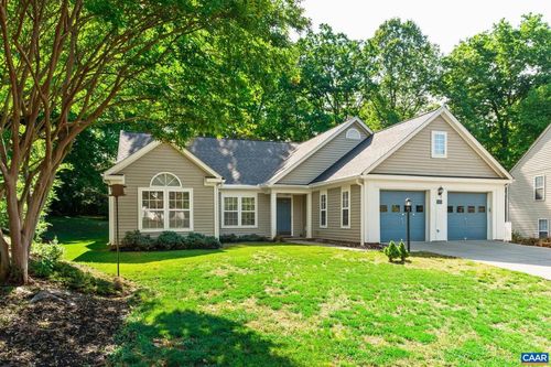 1245 Raintree Dr, CHARLOTTESVILLE, VA, 22901-0907 | Card Image