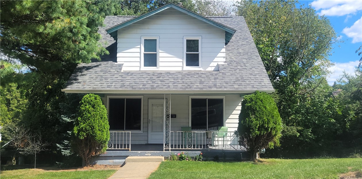 Wylie Ave, Jeannette, PA 15644