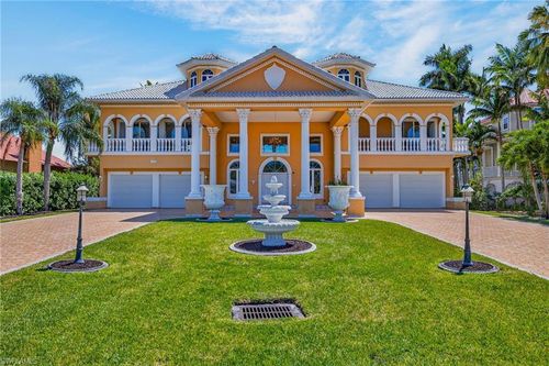 12470 Panasoffkee Dr, North Fort Myers, FL, 33903-4747 | Card Image