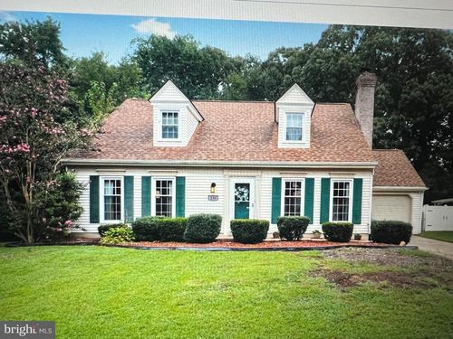 133 Meetinghouse Ln, DOVER, DE, 19904-2655 | Card Image